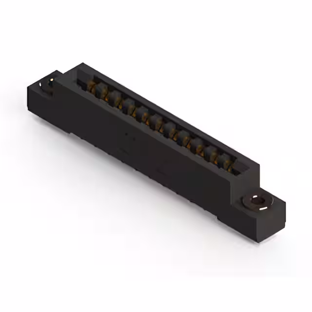 357-011-521-103 EDAC Inc.  Edgeboard Connectors